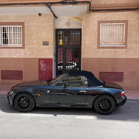 Capitan Friday * טורבייחה