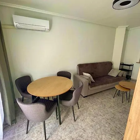 Capitan Friday * טורבייחה