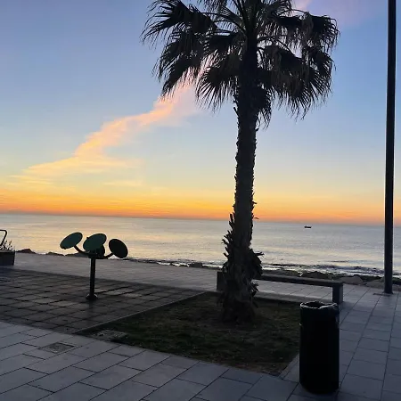 Capitan Friday شقة تورّيفيِخا