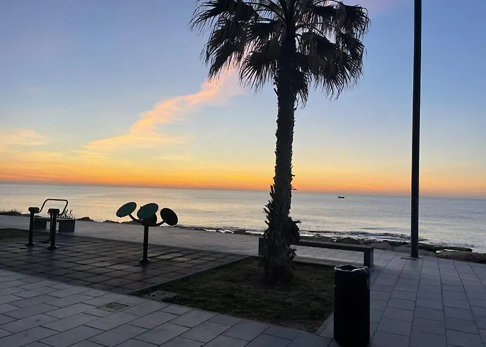 Capitan Friday شقة تورّيفيِخا