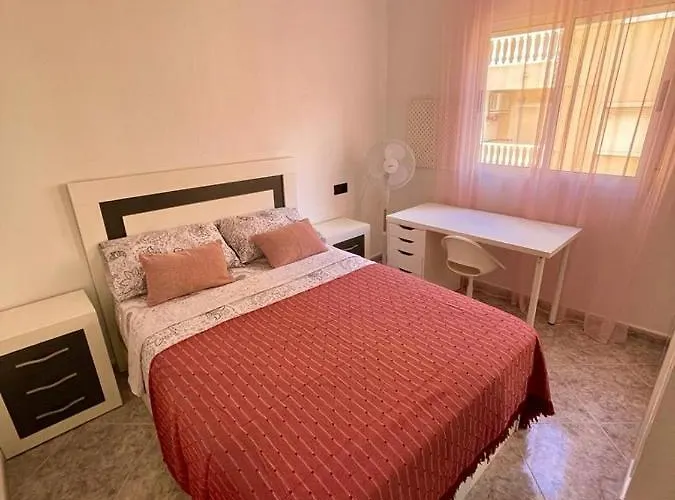 شقة Capitan Friday *