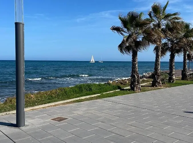 شقة Capitan Friday