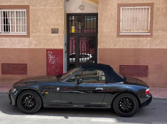 Capitan Friday * تورّيفيِخا