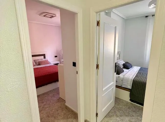 شقة Capitan Friday